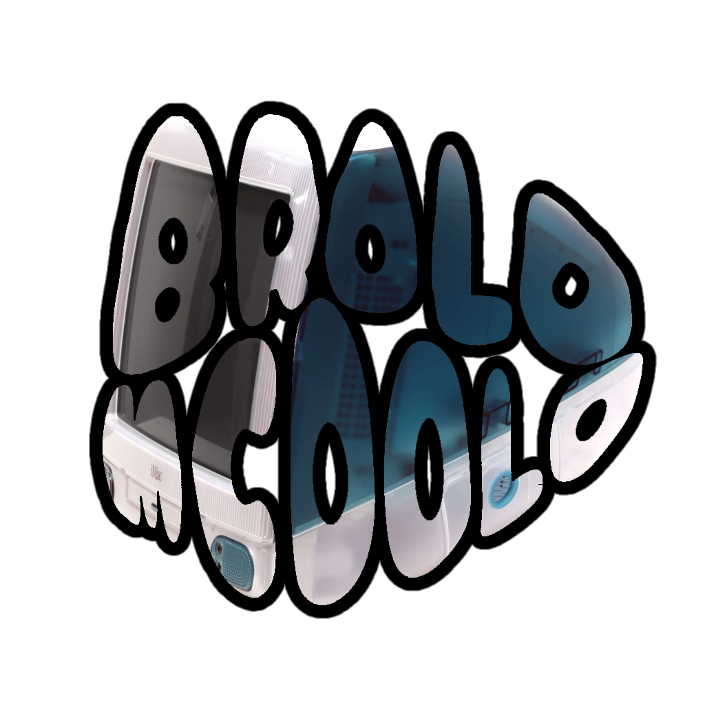 Brolo Logo